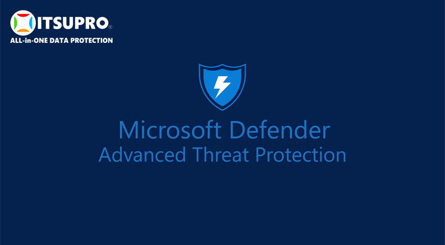 Sử dụng Microsoft Defender chỉ đem lại hiệu quả bảo vệ máy tính khoảng 95-97%