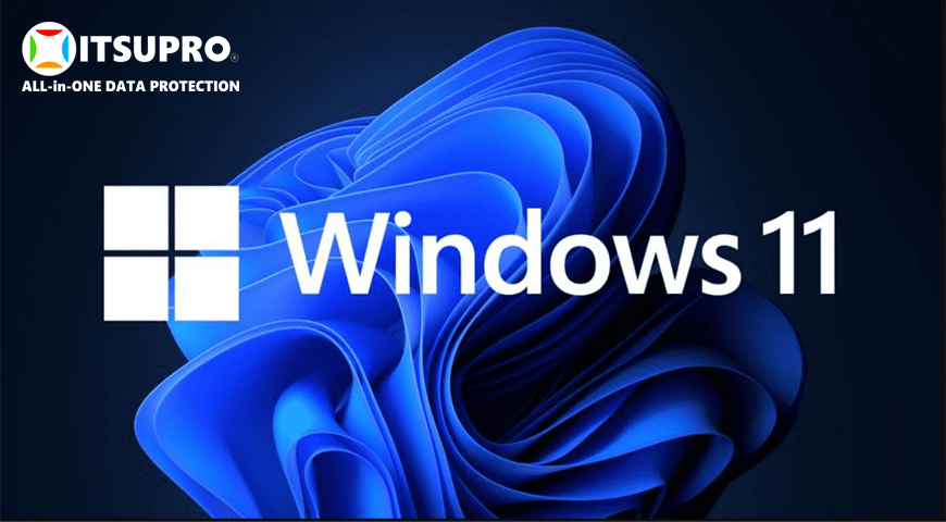 Microsoft đã tích hợp nhiều tính năng bảo mật trong hệ điều hành Windows
